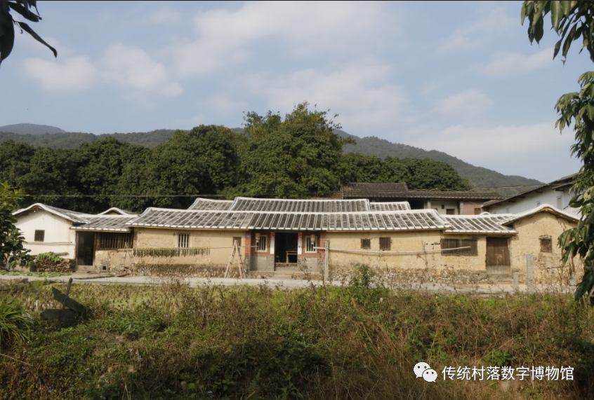 百年闽南古厝,有兴趣的亲快来认领!坐标泉州永春茂霞村 百年闽南古厝,有兴趣的亲快来认领!坐标泉州永春茂霞村