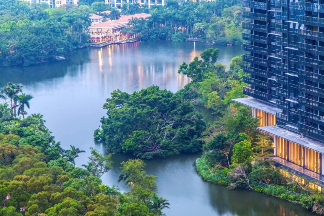 特区轨迹：深圳华侨城（上）