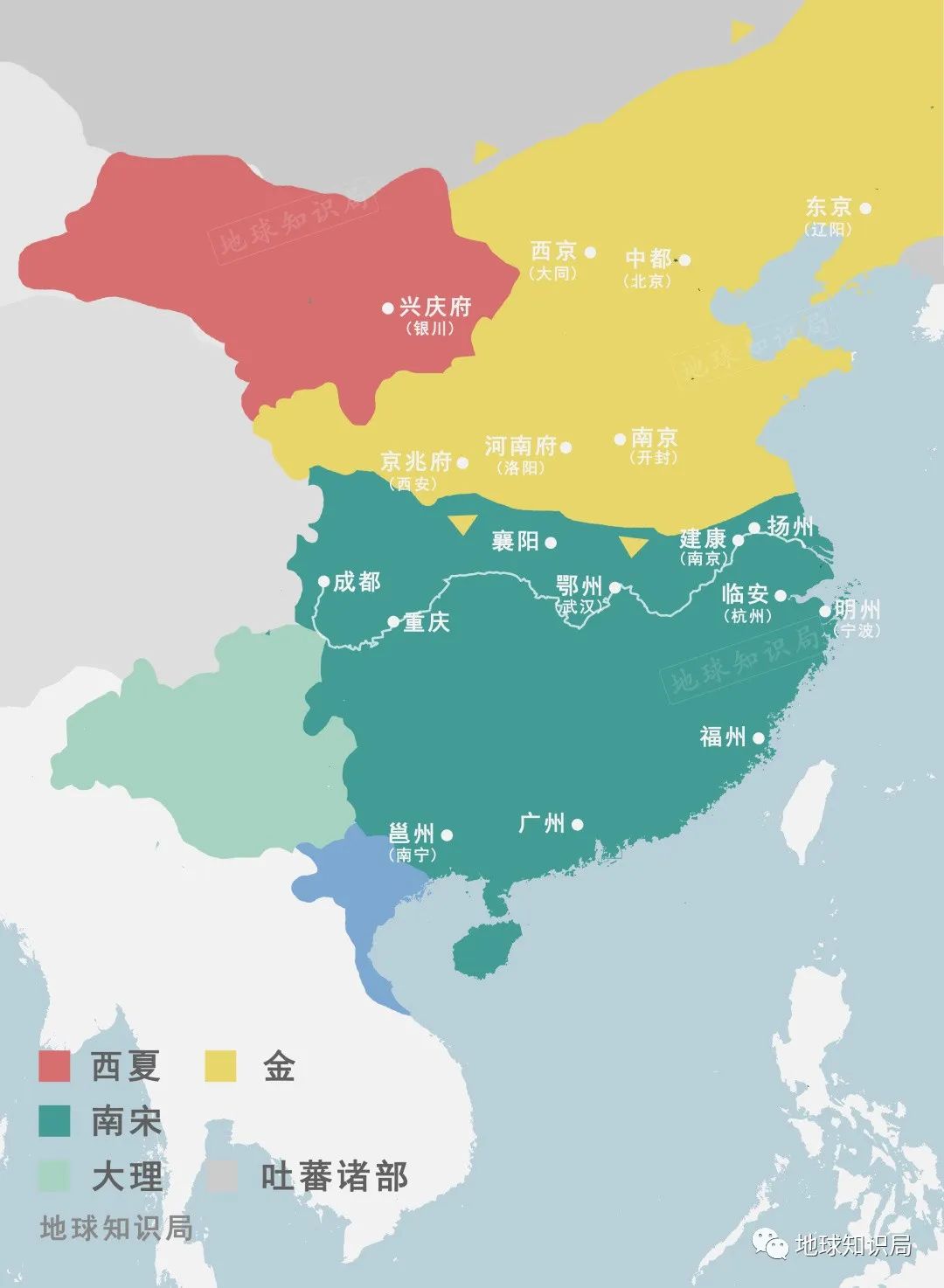 北京是如何成为帝都的？