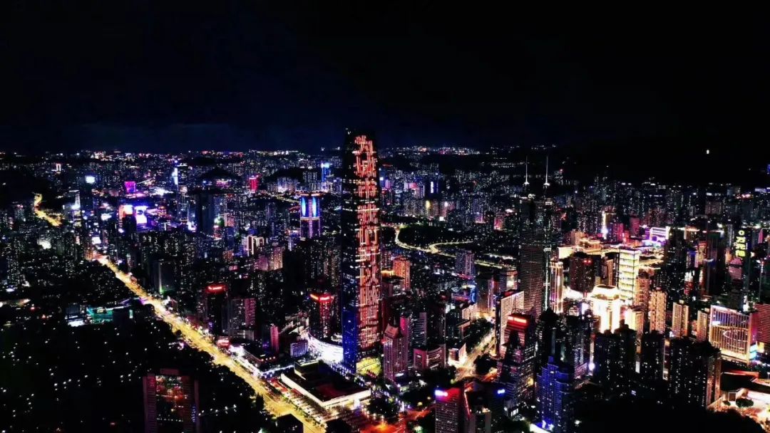 共同城市：为城市，我们可以做更多