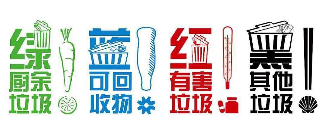 垃圾分类，你真的会吗？