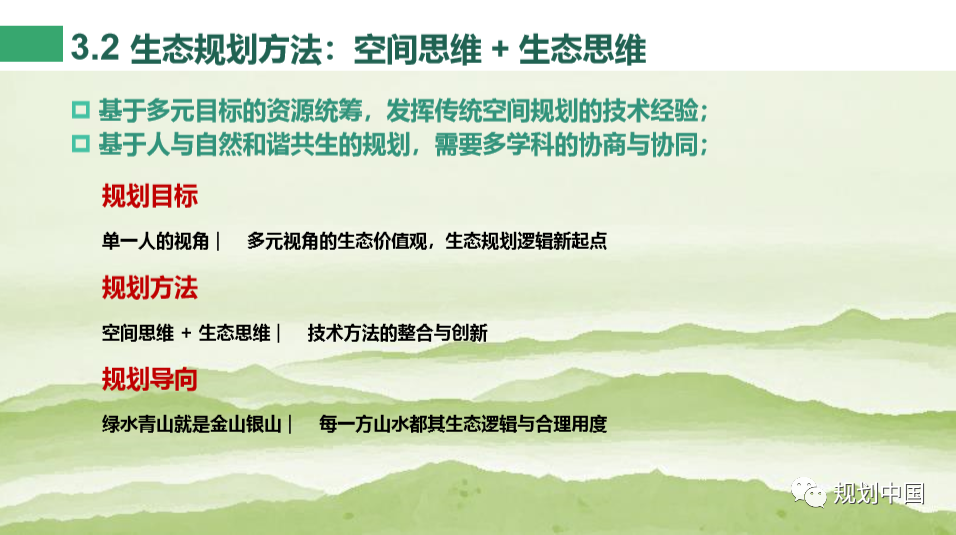 2019年度中规院业务交流会第二天:这里有山川、文明与未来,还有诗与远方 2019年度中规院业务交流会第二天:这里有山川、文明与未来,还有诗与远方