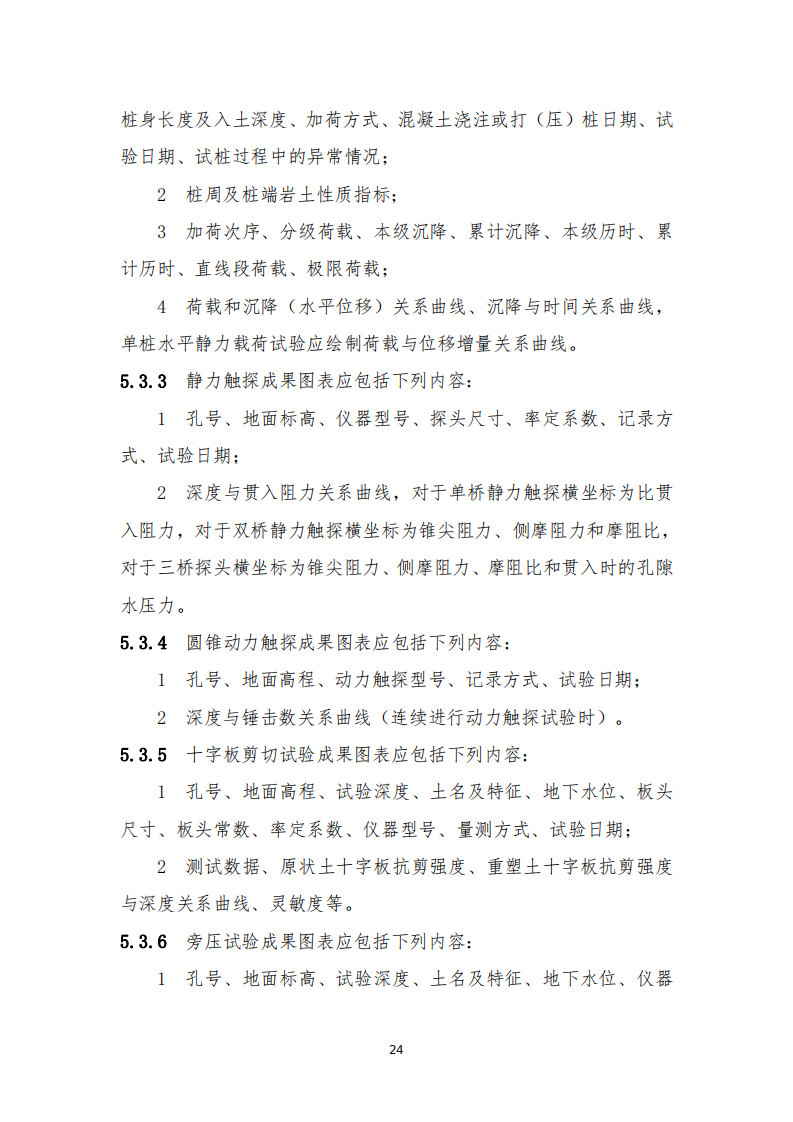 资讯 | 住建部发布《房屋建筑和市政基础设施工程勘察文件编制深度规定》(2020年版) 资讯 | 住建部发布《房屋建筑和市政基础设施工程勘察文件编制深度规定》(2020年版)