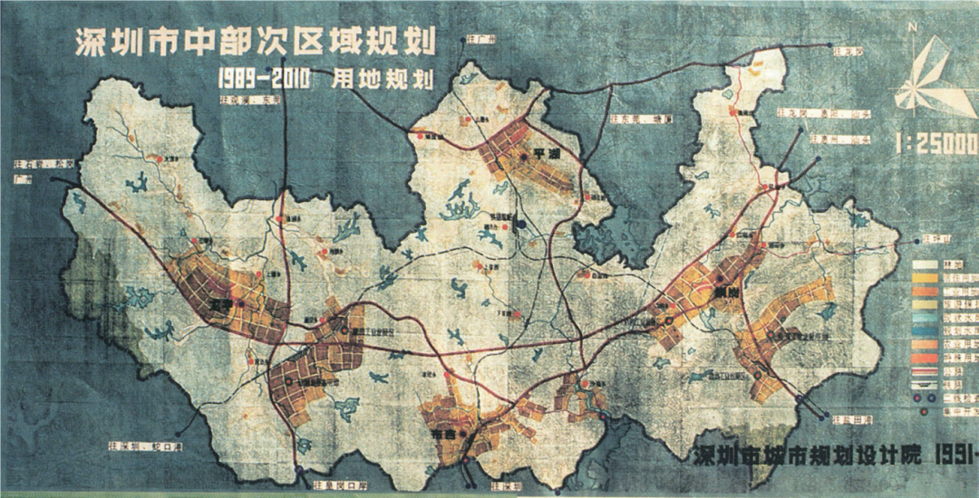 深规院 | 三十而立