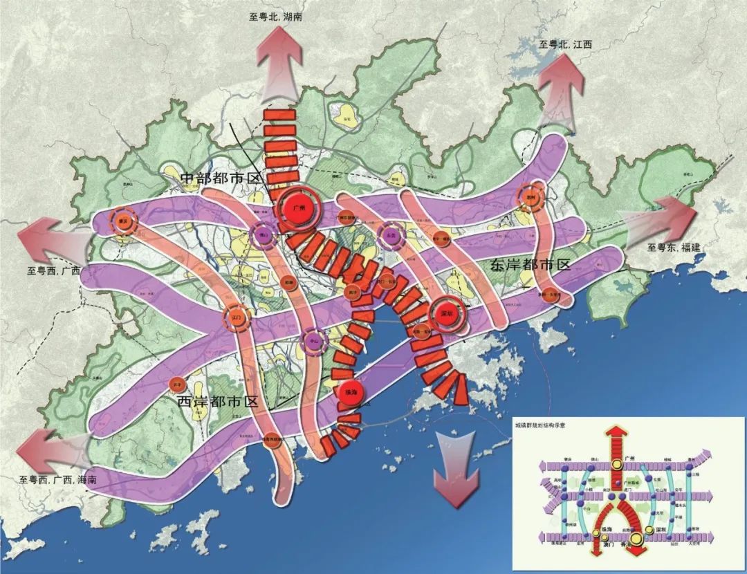 深规院 | 三十而立
