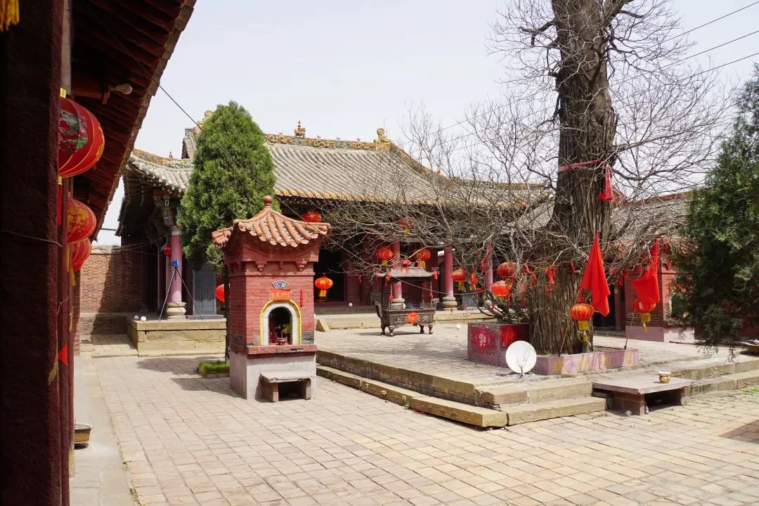 学人对话丨发现古建筑世界的魅力:访北京大学考古文博学院张剑葳老师 学人对话丨发现古建筑世界的魅力:访北京大学考古文博学院张剑葳老师