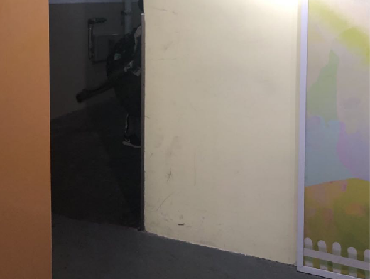 408研究小组丨社区会客厅公共空间微更新研究与实践