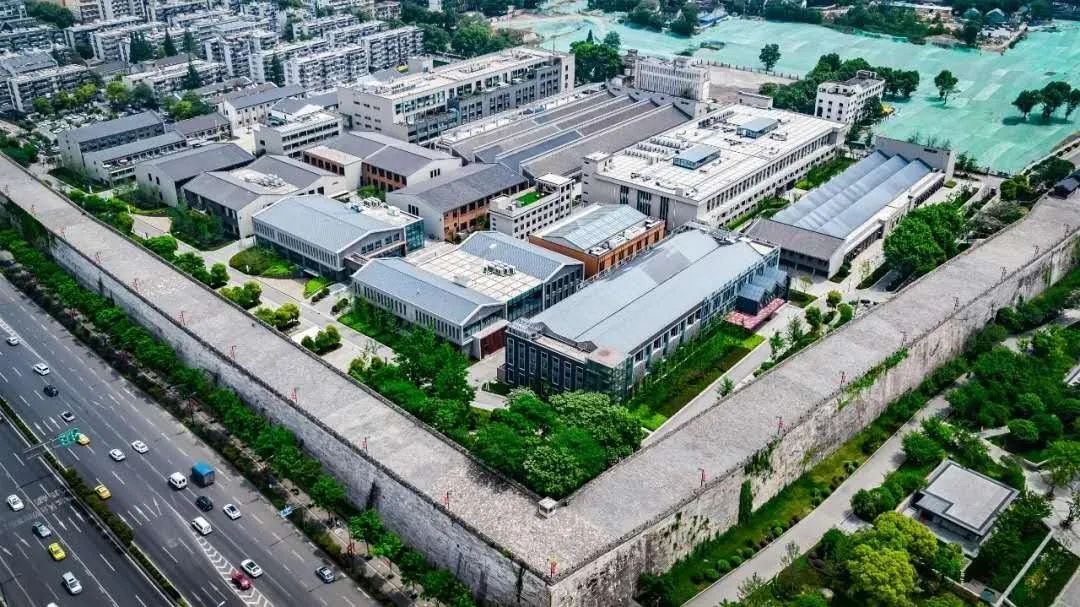城市双修的江苏实践 | 南京:抓保护,促更新,精修复,建设美丽古都 城市双修的江苏实践 | 南京:抓保护,促更新,精修复,建设美丽古都
