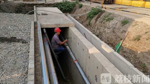 城市双修的江苏实践 | 南京:抓保护,促更新,精修复,建设美丽古都 城市双修的江苏实践 | 南京:抓保护,促更新,精修复,建设美丽古都