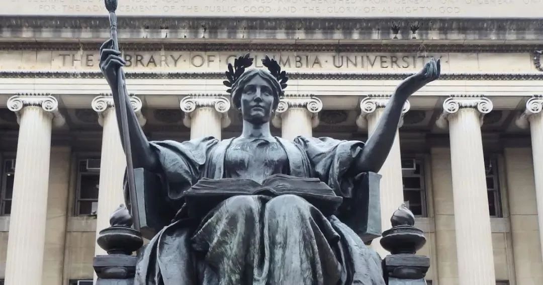 年轻的城市,古老的专业——我在哥大学保护|校园专题 年轻的城市,古老的专业——我在哥大学保护|校园专题