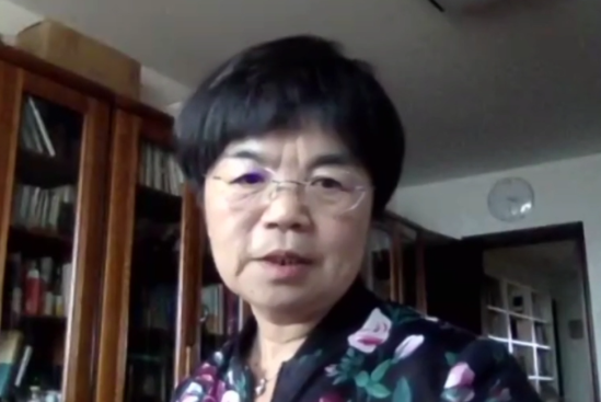 学会组织全国顶尖专家为武汉疫后提供咨询 学会组织全国顶尖专家为武汉疫后提供咨询