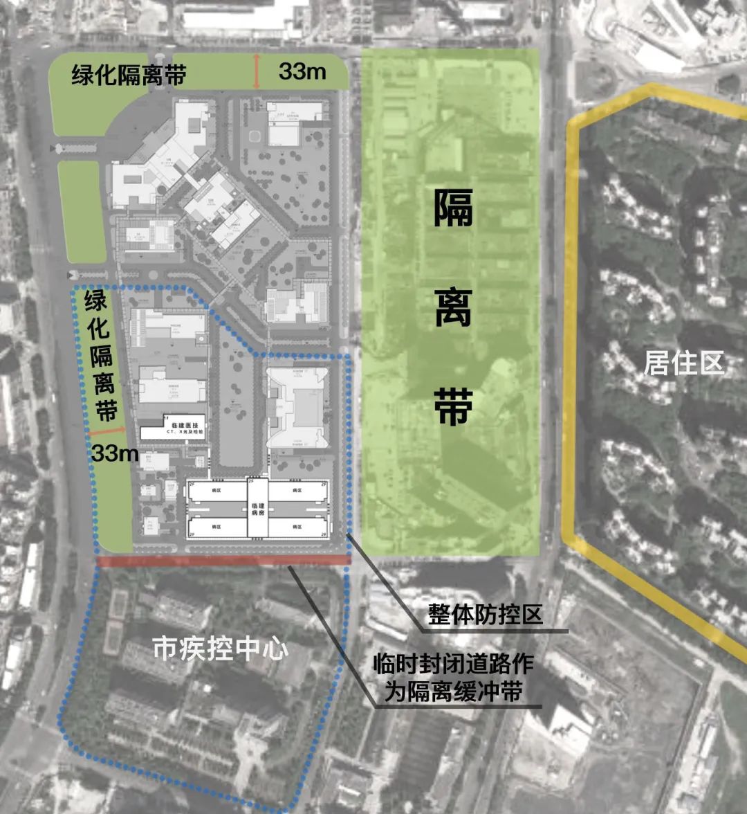 后浪加油｜规划院青年很燃，很青春！