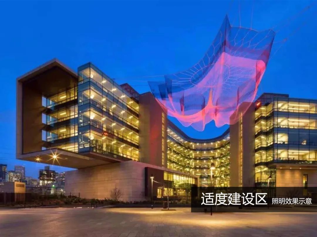 朗夜星空：《城市照明建设规划标准》出台