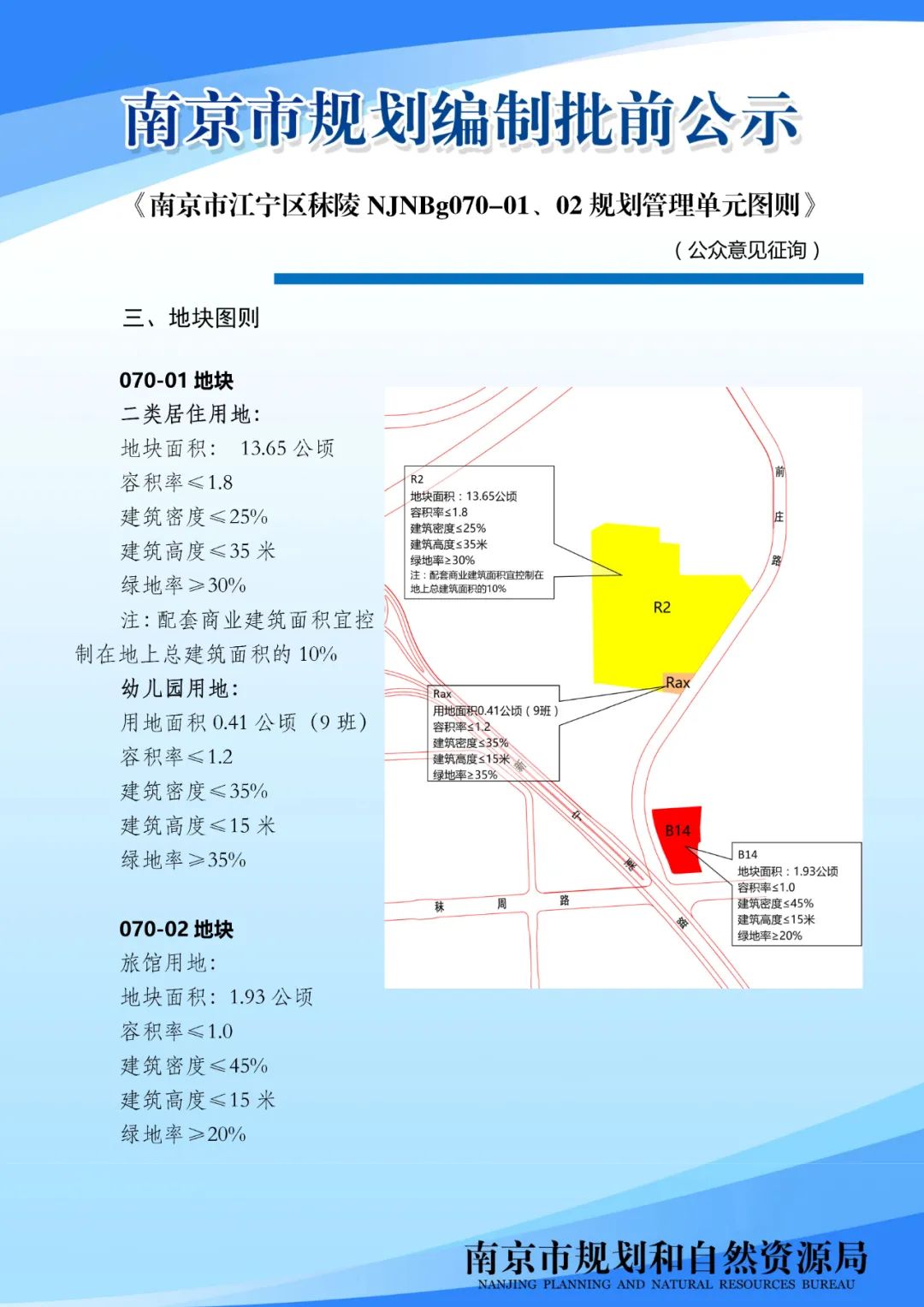 鼓楼区小市街道新建商办项目
