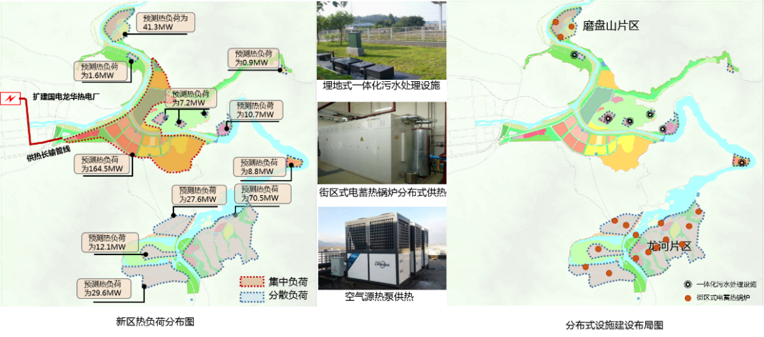 同衡佳作 | 东北新区的绿色转型之路——延龙图文旅新区基础设施综合规划 同衡佳作 | 东北新区的绿色转型之路——延龙图文旅新区基础设施综合规划