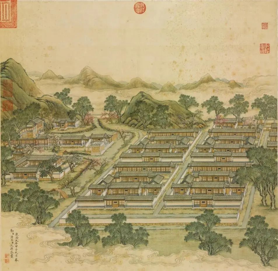 郭黛姮:三山五园——北京历史文化最辉煌的乐章 郭黛姮:三山五园——北京历史文化最辉煌的乐章