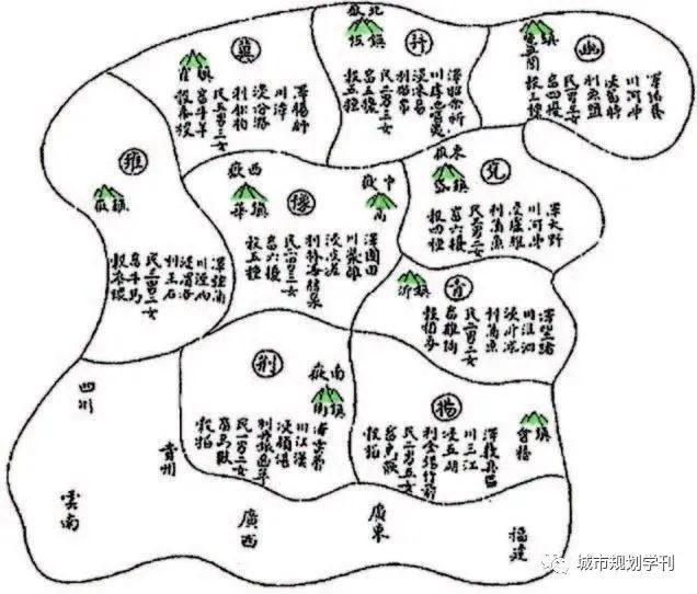 杨保军、王军:山水人文智慧引领下的历史城市保护更新研究 杨保军、王军:山水人文智慧引领下的历史城市保护更新研究