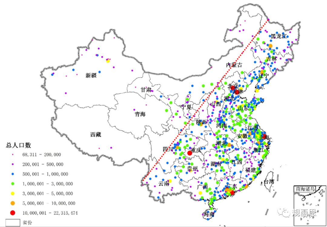 国土空间规划这架马车将驶向何方？