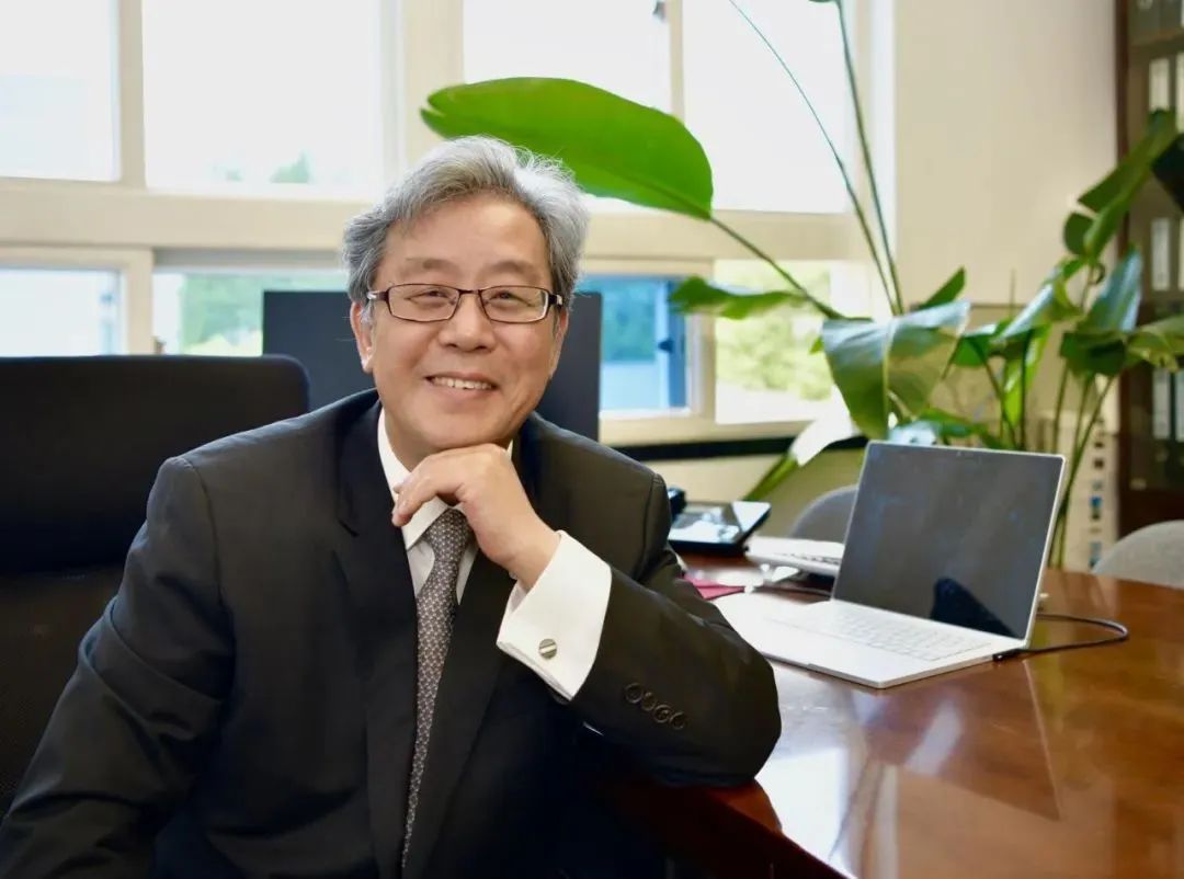 赞赞赞!学会副理事长吴志强院士荣获全国创新争先奖 赞赞赞!学会副理事长吴志强院士荣获全国创新争先奖