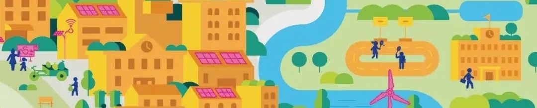 儿童节献礼:写给孩子的城市简史绘本,领略不一样的城市风采! 儿童节献礼:写给孩子的城市简史绘本,领略不一样的城市风采!