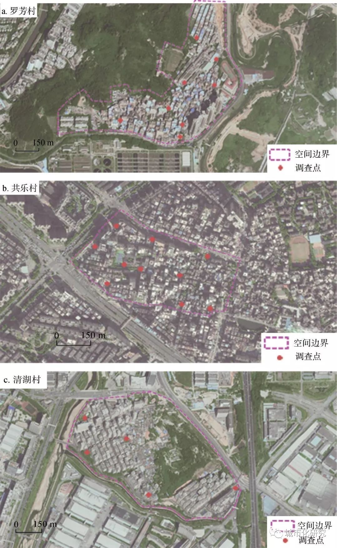 【研究】深圳不同类型农民工聚居区的社会融合及影响因素 【研究】深圳不同类型农民工聚居区的社会融合及影响因素