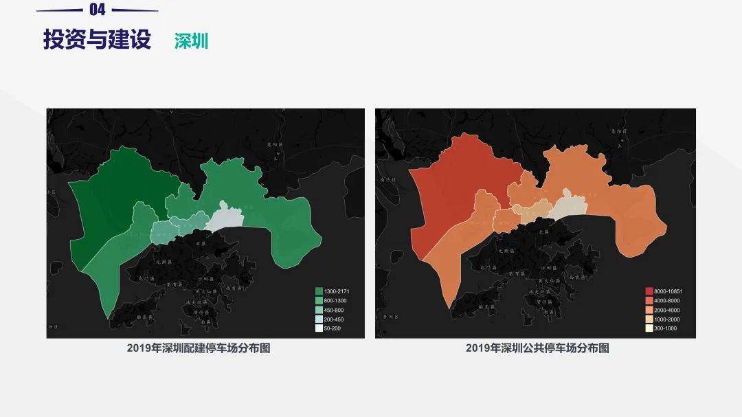 重磅!《2019中国停车行业发展白皮书》发布 重磅!《2019中国停车行业发展白皮书》发布