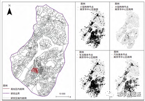 如何将空间句法运用在规划、交通和建筑设计中？丨城市数据派