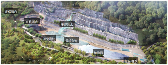 南京园博园 | 打造顶级山地花园群之生态修复理念的相关实践