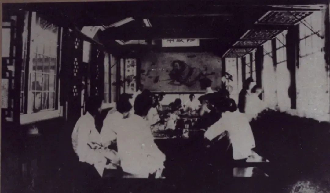 云游历史名园,聆听红色故事 云游历史名园,聆听红色故事
