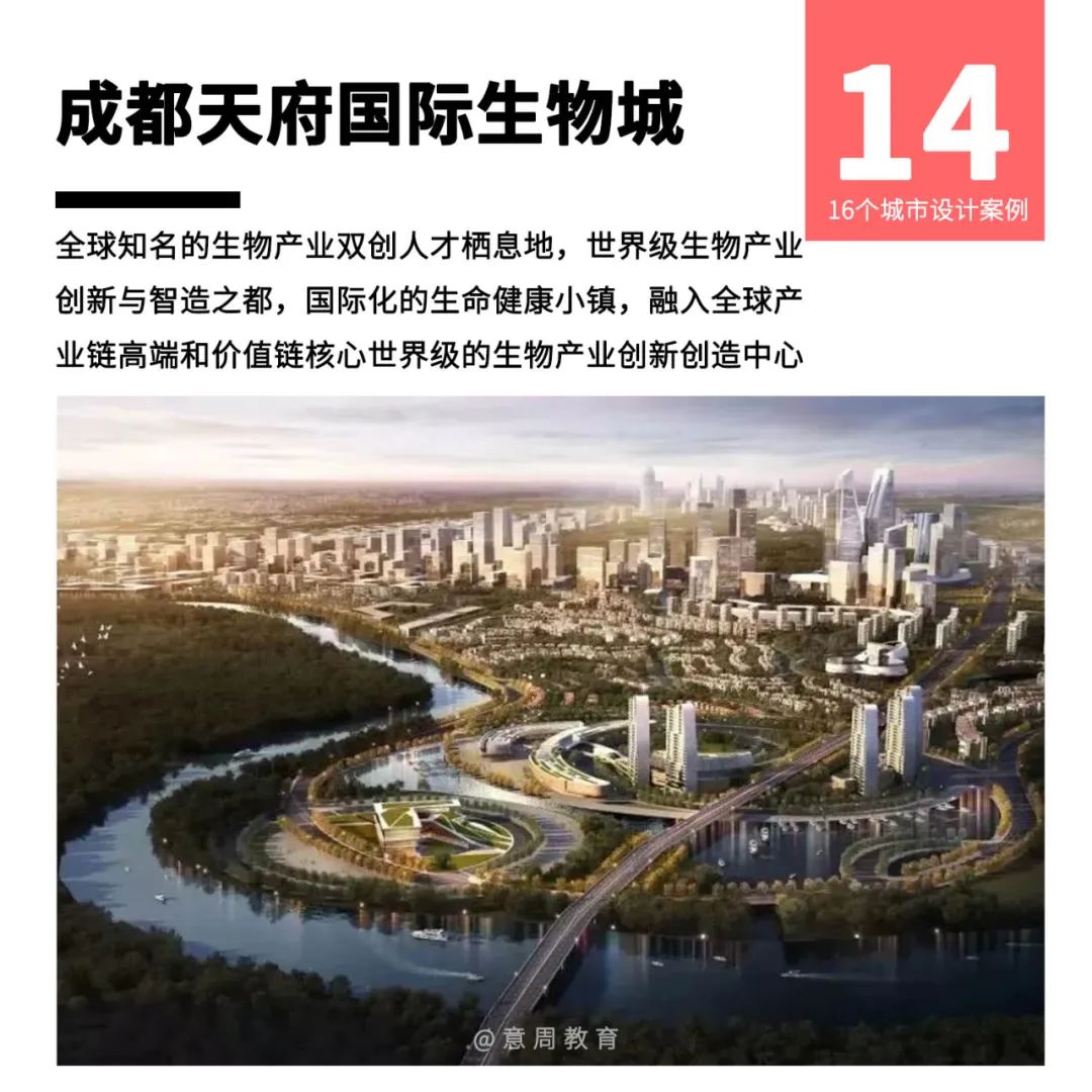 规划工作3年，我还只会建模画CAD，怎么办？！