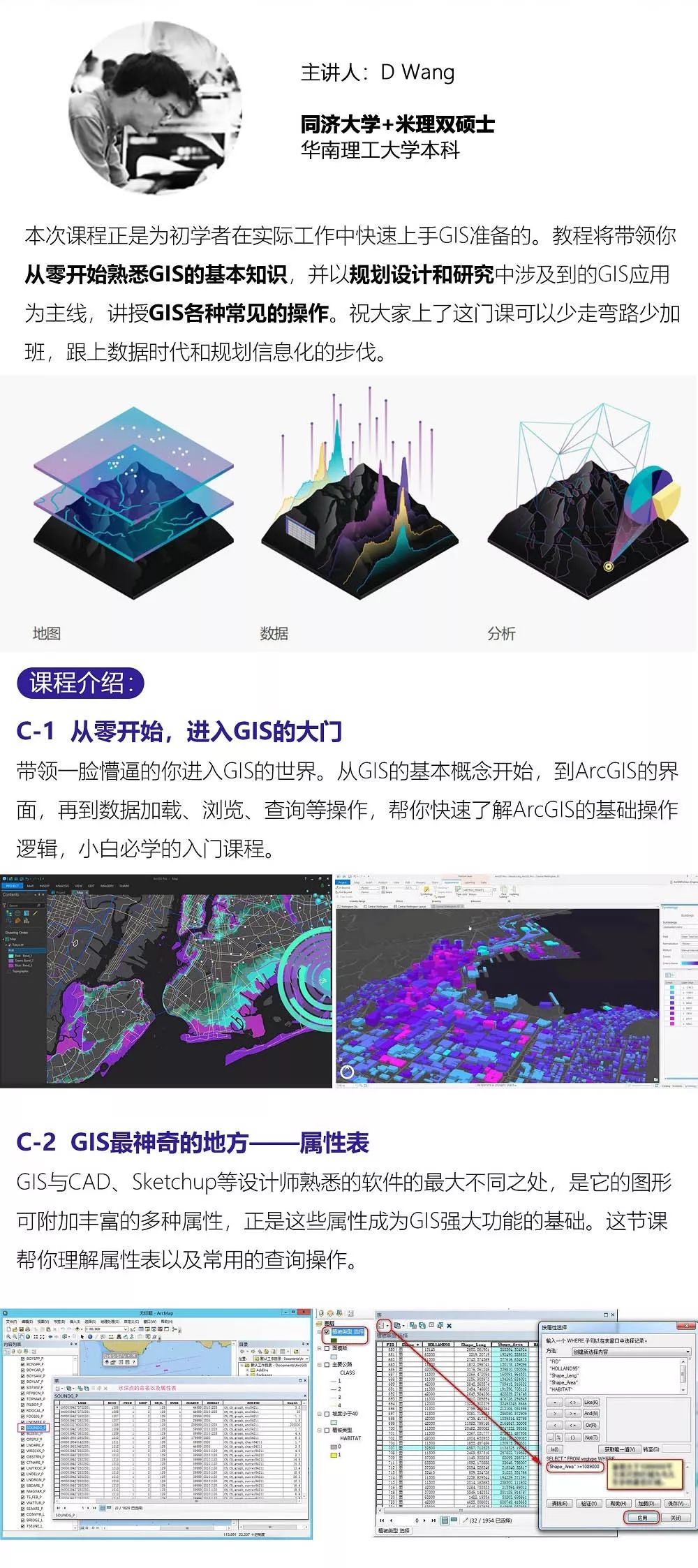 规划工作3年，我还只会建模画CAD，怎么办？！