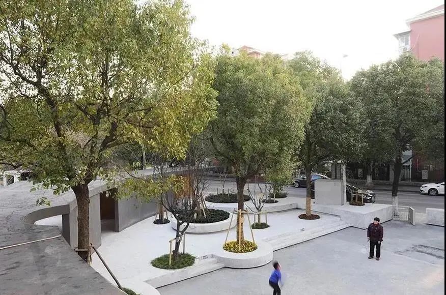 城市体检评估成果交流：上海社区生活圈篇