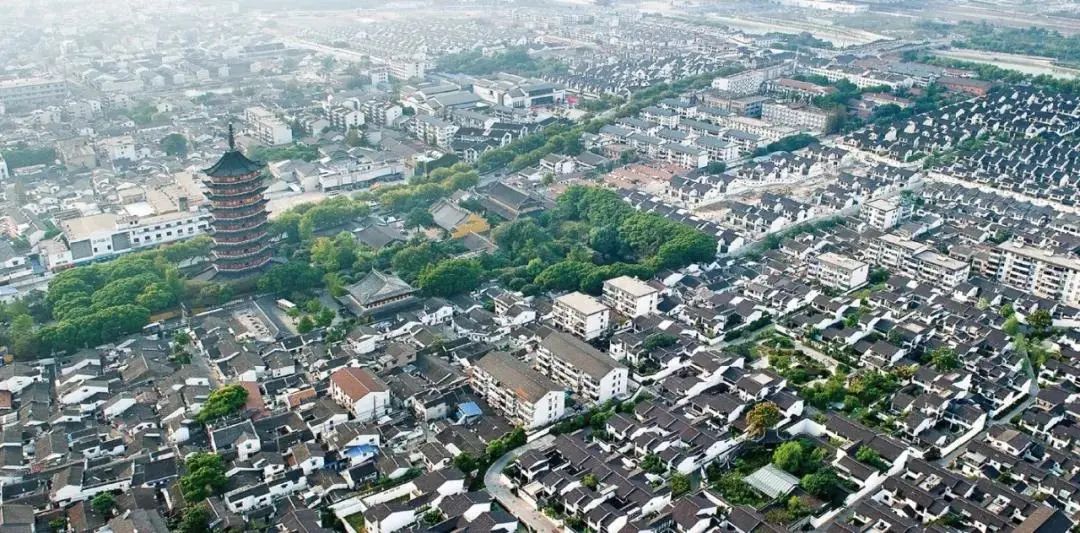 “城市双修”的江苏实践 | 扬州:实施内外兼修,建设公园城市 “城市双修”的江苏实践 | 扬州:实施内外兼修,建设公园城市
