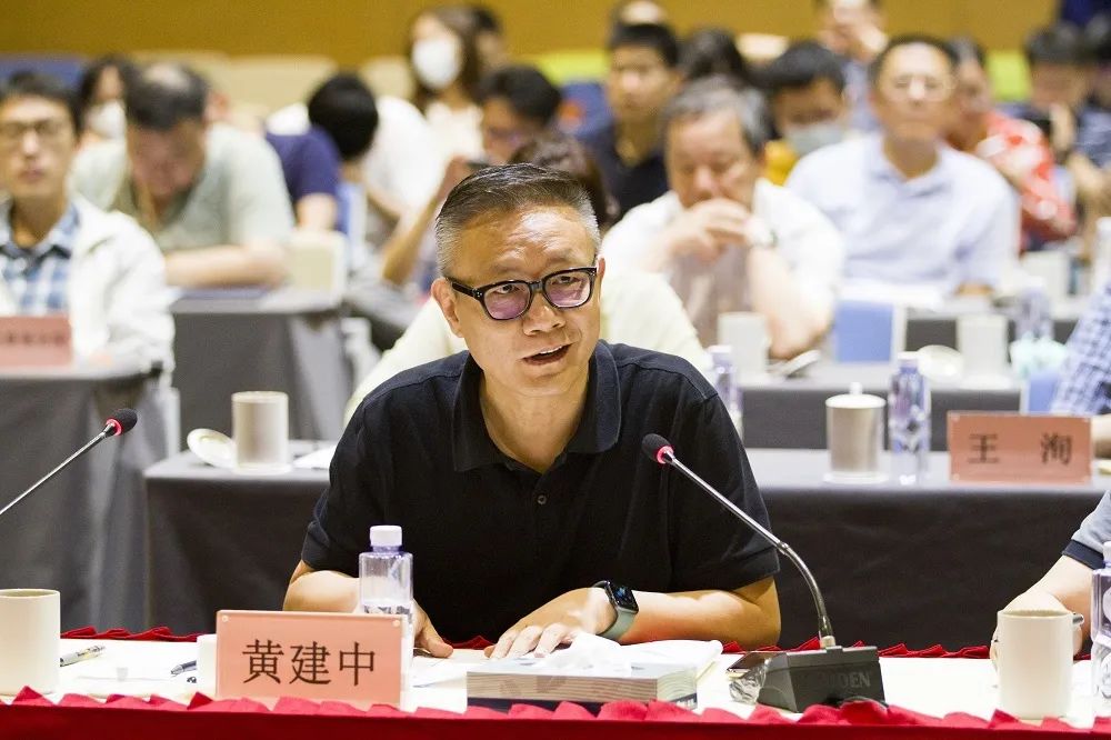 青年放声 • 盛夏盛放 | 2020上规院青年论坛成功举办