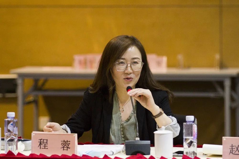 青年放声 • 盛夏盛放 | 2020上规院青年论坛成功举办