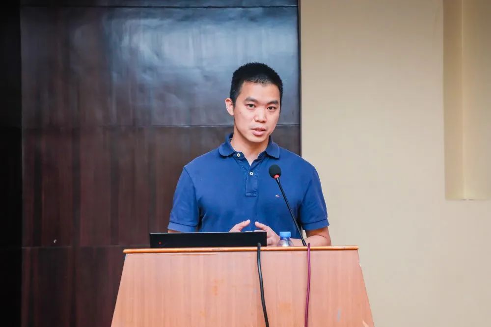 我院第二届创新大会在宁顺利举办