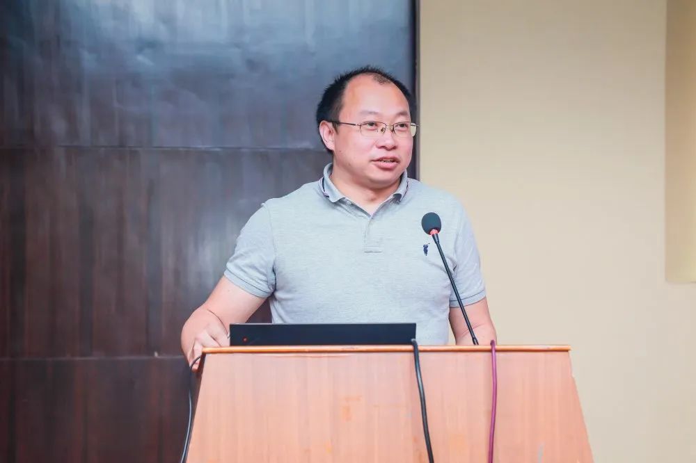 我院第二届创新大会在宁顺利举办