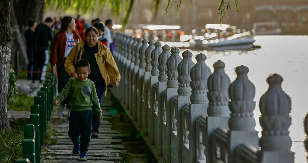 六位规划/建筑大咖共话北京老城保护与更新(一) 六位规划/建筑大咖共话北京老城保护与更新(一)