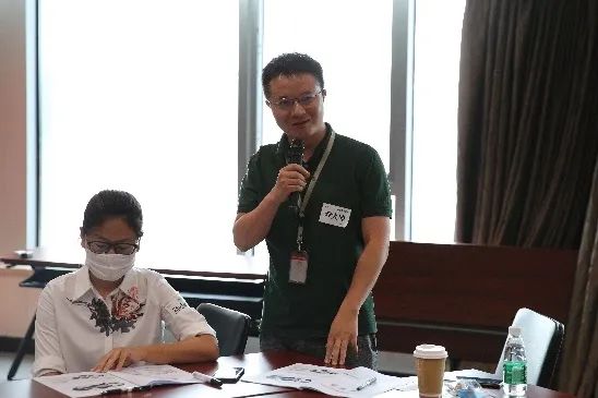 同衡快讯 | 清华同衡2020年度第一期中层管理干部培训圆满完成 同衡快讯 | 清华同衡2020年度第一期中层管理干部培训圆满完成