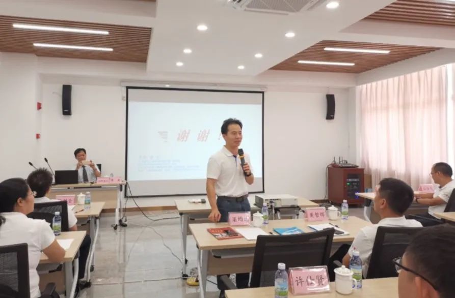 国地科技助力广东省青联“两帮两促”助学活动 国地科技助力广东省青联“两帮两促”助学活动