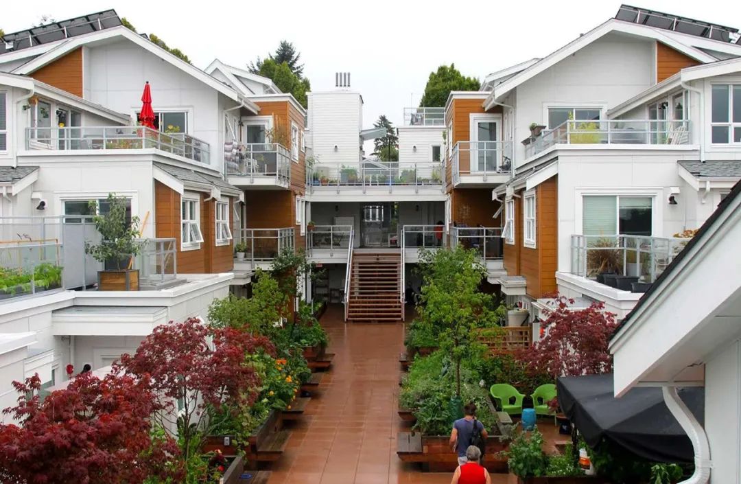408 研究小组 I 大城市中可负担的居住方案 408 研究小组 I 大城市中可负担的居住方案
