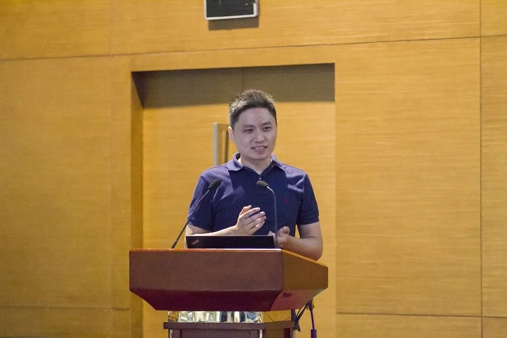 青年放声 • 盛夏盛放 | 2020上规院青年论坛成功举办