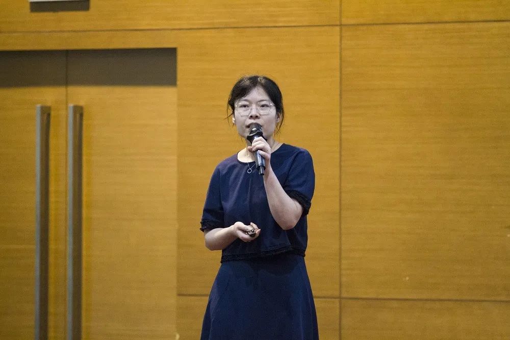 青年放声 • 盛夏盛放 | 2020上规院青年论坛成功举办