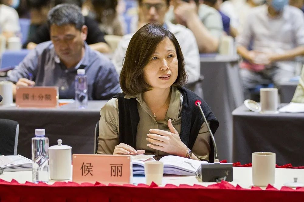 青年放声 • 盛夏盛放 | 2020上规院青年论坛成功举办