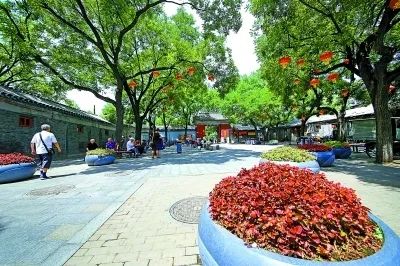 六位规划/建筑大咖共话北京老城保护与更新(一) 六位规划/建筑大咖共话北京老城保护与更新(一)