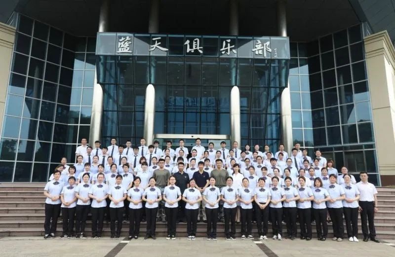 同庆建军节 共话鱼水情︱市规划资源局不动产中心开展“进军营、学作风、严纪律”主题活动