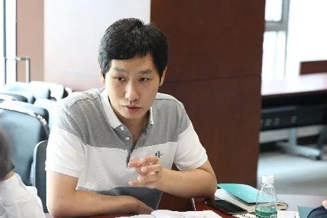 同衡快讯 | 清华同衡2020年度第一期中层管理干部培训圆满完成 同衡快讯 | 清华同衡2020年度第一期中层管理干部培训圆满完成