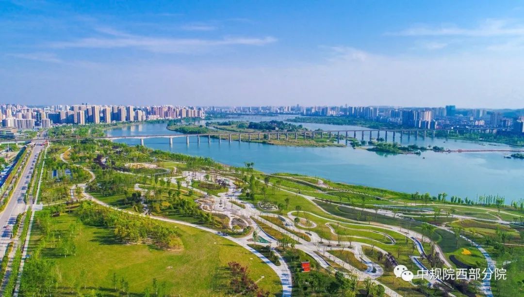 空间治理变革时期遂宁市国土空间总体规划浅探