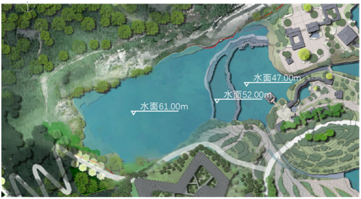 南京园博园 | 打造顶级山地花园群之生态修复理念的相关实践