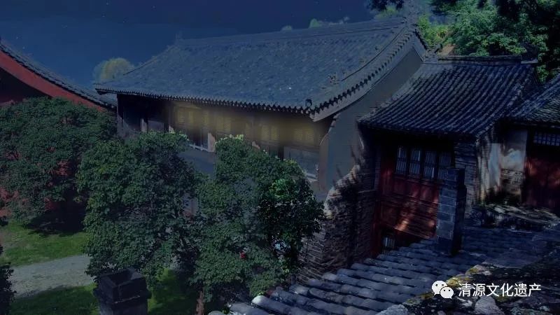 历史今日|一份电报:发现佛光寺东大殿 历史今日|一份电报:发现佛光寺东大殿